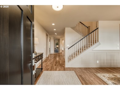 Entrance/Foyer