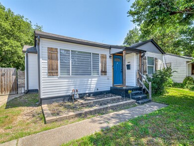 3215 W 41st St, Tulsa, OK 74107 - photo 5