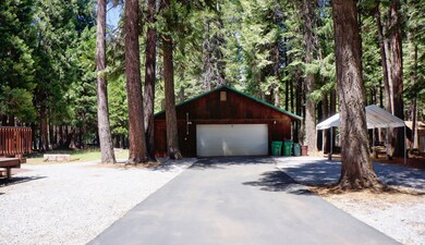 Spacious Workshop