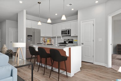 6004 Arbor Ridge, Moody, AL 35004 - photo 4