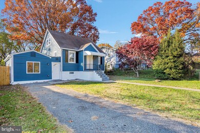 102 Wampler Rd, Middle River, MD 21220 - photo 2