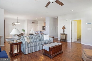 232 October Glory Ave unit 232A, Ocean View, DE 19970 - photo 7