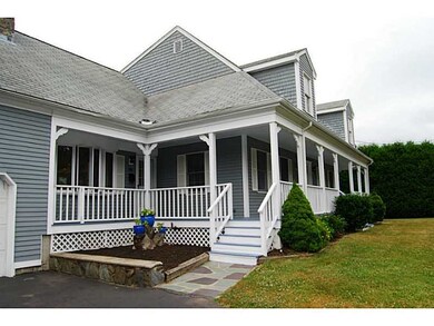 60 Aaron Ave, Bristol, RI 02809 - photo 3