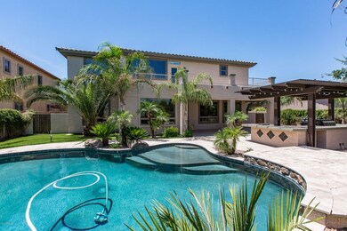 29) BACK OF HOME
