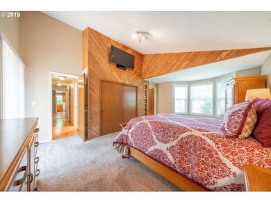 Bedroom, Primary