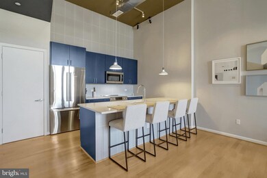 Shirlington Village Condominiums unit 314, Arlington, VA 22206 - photo 7