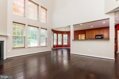 2660 Cast Off Loop, Woodbridge, VA 22191 - photo 4