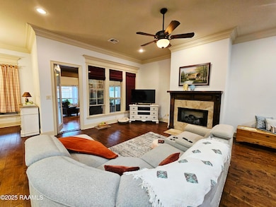 201 Barkhill Dr, Lafayette, LA 70508 - photo 2