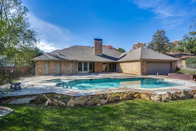 2404 Springpark Way, Richardson, TX 75082 - photo 5