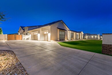 2718 E Hummingbird Way, Gilbert, AZ 85297 - photo 3