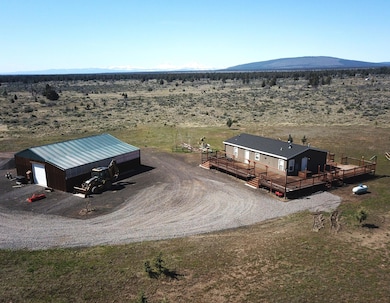 10500 SW Graham Rd, Culver, OR 97734 - photo 5