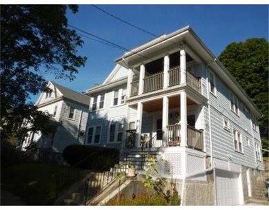 18 Arborough Rd unit 18, Roslindale, MA 02131 - photo 2