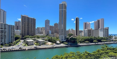 Summer Palace unit 908, Honolulu, HI 96814 - photo 7