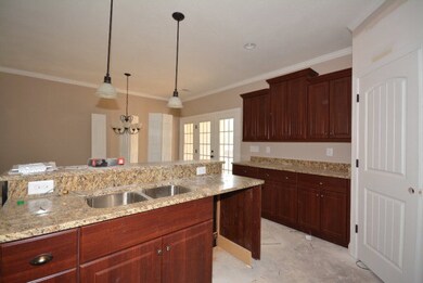 4609 Hunters Mill Ct, Hephzibah, GA 30815 - photo 7