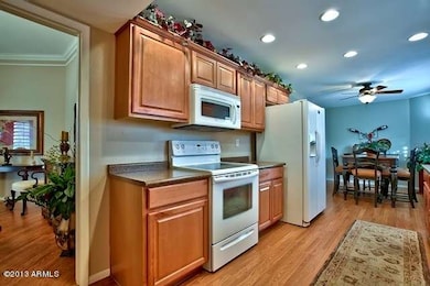 10651 W Pineaire Dr, Sun City, AZ 85351 - photo 6