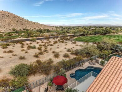 Panoramic Views