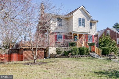 901 Mansion Ave, Haddon Township, NJ 08108 - photo 2