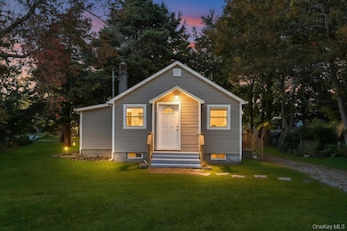 231 Elm Rd W, Mastic Beach, NY 11951 - photo 4