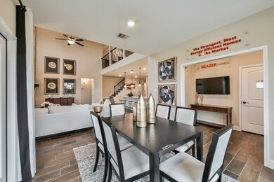 20611 Grazing Foal Ln, Tomball, TX 77377 - photo 3