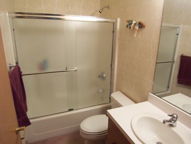 full bath