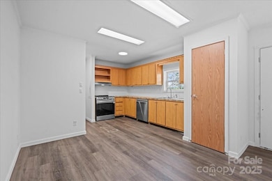 282 Bob Hardin Rd, Rutherfordton, NC 28139 - photo 5