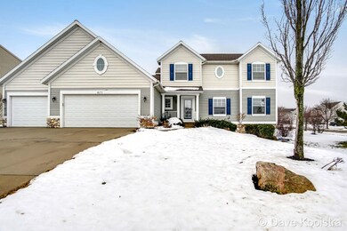 8171 Hawkshead SE unit 35, Byron Center, MI 49315 - photo 6