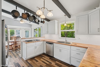 4832 Crest Ct, Waukegan, IL 60087 - photo 3