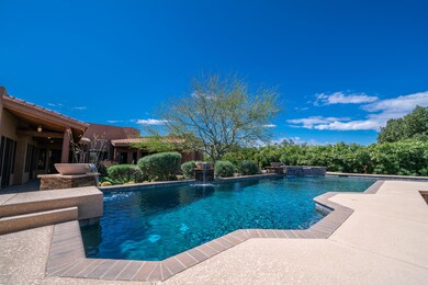 YOUR OWN PRIVATE COUNTRY CLUB