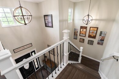 Entry/Foyer