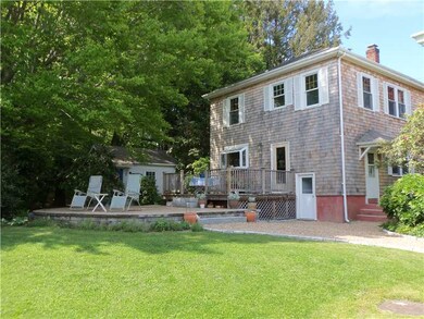 127 Mitchells Ln, Middletown, RI 02842 - photo 4