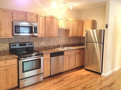 122 Berkshire St unit 2, Cambridge, MA 02141 - photo 2
