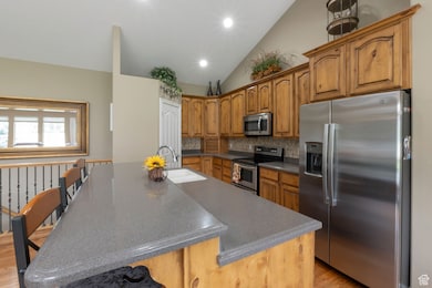 5378 W 10130 N, Highland, UT 84003 - photo 6