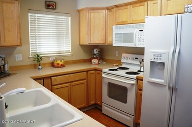 Moran kitchen
