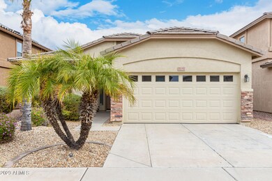 2-Car Garage