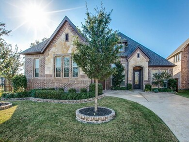 6204 Cimmaron Trail, Colleyville, TX 76034 - photo 2