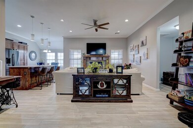 17501 Sparrowhawk Ln, Edmond, OK 73012 - photo 4