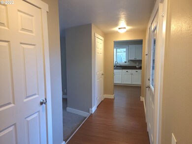 Entrance/Foyer
