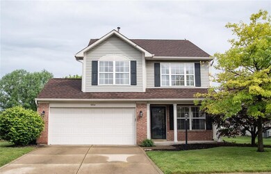 9954 Commonwealth Dr, Fishers, IN 46038 - photo 2