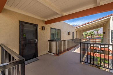 1409 N Sunrise Way unit 51, Palm Springs, CA 92262 - photo 5