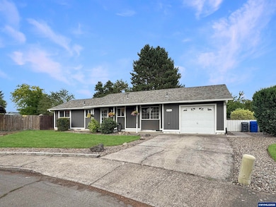 4796 Campus Ct NE, Salem, OR 97305 - photo 5