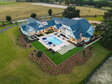 0 Teeterville Rd, Lakeland, GA - photo 2