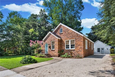 1406 E 50th St, Savannah, GA 31404 - photo 3