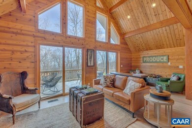 98 N Forest Dr, Wintergreen Resort, VA 22967 - photo 2