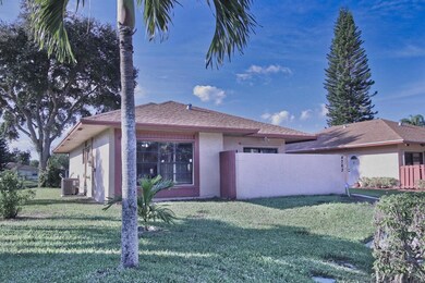 4763 Paulie Ct, West Palm Beach, FL 33415 - photo 2