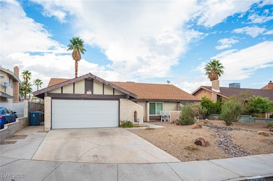 6616 Treadway Ln, Las Vegas, NV 89103 - photo 2