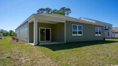 484 Harvest Ridge Way unit Lot 335- Cali B, Bucksport, SC 29527 - photo 3