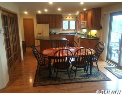 N1277 Deer Head Point, Chetek, WI 54728 - photo 5