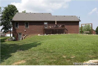 216 Deer Park Way, Mount Washington, KY 40047 - photo 4