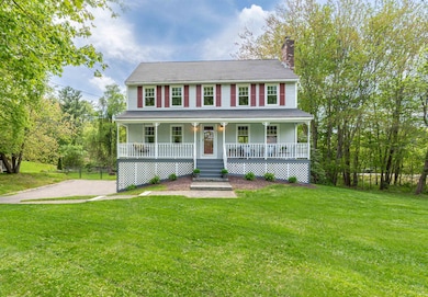1 Birchwood Dr. Hampstead, NH