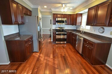 2100 Chainbridge Ct, Crofton, MD 21114 - photo 6